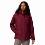 ΓΥΝΑΙΚΕΙΟ ΜΠΟΥΦΑΝ BUGABOO™ III FLEECE INTERCHANGE JACKET