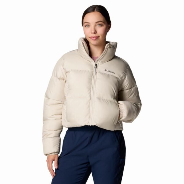 ΓΥΝΑΙΚΕΙΟ ΜΠΟΥΦΑΝ PUFFECT™ II CROPPED JACKET