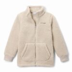 ΠΑΙΔΙΚΗ ΖΑΚΕΤΑ RUGGED RIDGE™ II SHERPA FULL ZIP