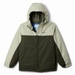 ΠΑΙΔΙΚΟ ΜΠΟΥΦΑΝ ΓΙΑ ΑΓΟΡΙ HIKEBOUND™ II INSULATED JACKET