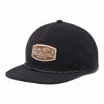 UNISEX ΚΑΠΕΛΟ PACKSADDLE™ CORDUROY SNAP BACK