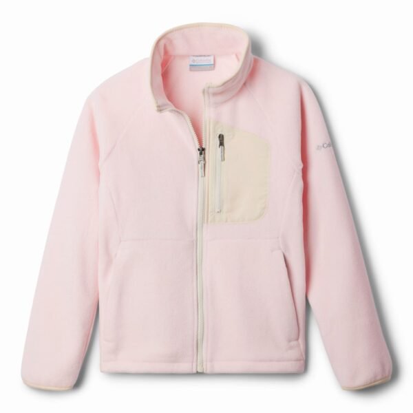 UNISEX ΠΑΙΔΙΚΗ ΖΑΚΕΤΑ FAST TREK™ IV FLEECE FULL ZIP