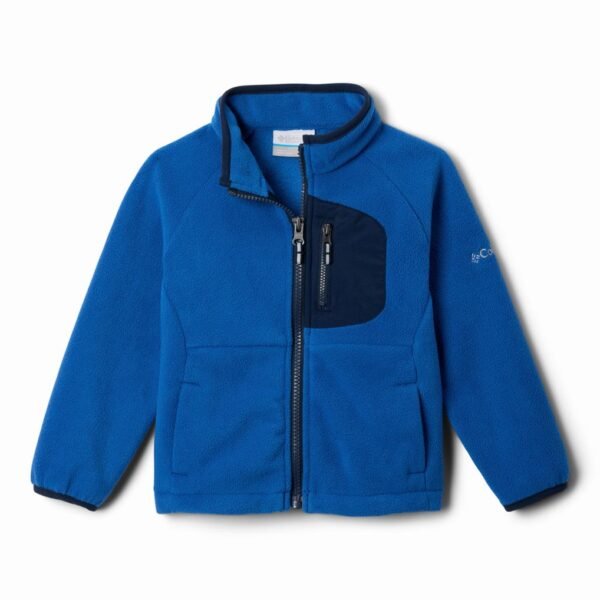 UNISEX ΠΑΙΔΙΚΗ ΖΑΚΕΤΑ FAST TREK™ IV FLEECE FULL ZIP