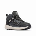 UNISEX ΠΑΙΔΙΚΟ ΠΑΠΟΥΤΣΙ YOUTH PEAKFREAK RUSH™ MID WATERPROOF