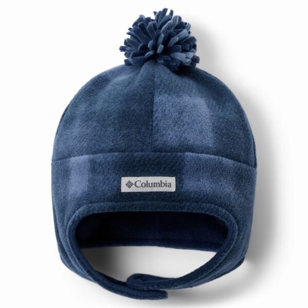 UNISEX ΣΚΟΥΦΙ YOUTH FROSTY TRAIL™ II EARFLAP BEANIE