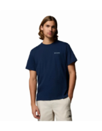 ΑΝΔΡΙΚΗ ΜΠΛΟΥΖΑ CSC™ LOGO BACK TEE