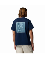 ΑΝΔΡΙΚΗ ΜΠΛΟΥΖΑ CSC™ LOGO BACK TEE - Image 2