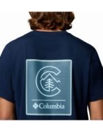 ΑΝΔΡΙΚΗ ΜΠΛΟΥΖΑ CSC™ LOGO BACK TEE - Image 5