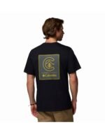 ΑΝΔΡΙΚΗ ΜΠΛΟΥΖΑ CSC™ LOGO BACK TEE - Image 2