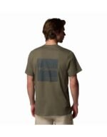 ΑΝΔΡΙΚΗ ΜΠΛΟΥΖΑ CSC™ LOGO BACK TEE - Image 6