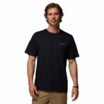 ΑΝΔΡΙΚΗ ΜΠΛΟΥΖΑ CSC™ LOGO BACK TEE