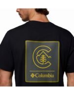 ΑΝΔΡΙΚΗ ΜΠΛΟΥΖΑ CSC™ LOGO BACK TEE - Image 6