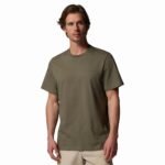 ΑΝΔΡΙΚΗ ΜΠΛΟΥΖΑ CSC™ LOGO BACK TEE