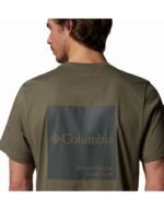 ΑΝΔΡΙΚΗ ΜΠΛΟΥΖΑ CSC™ LOGO BACK TEE - Image 2