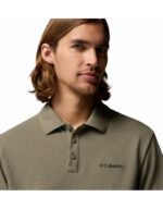 ΑΝΔΡΙΚΗ ΜΠΛΟΥΖΑ POLO CARTER RIDGE™ PIQUE POLO - Image 5