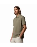 ΑΝΔΡΙΚΗ ΜΠΛΟΥΖΑ POLO CARTER RIDGE™ PIQUE POLO - Image 4