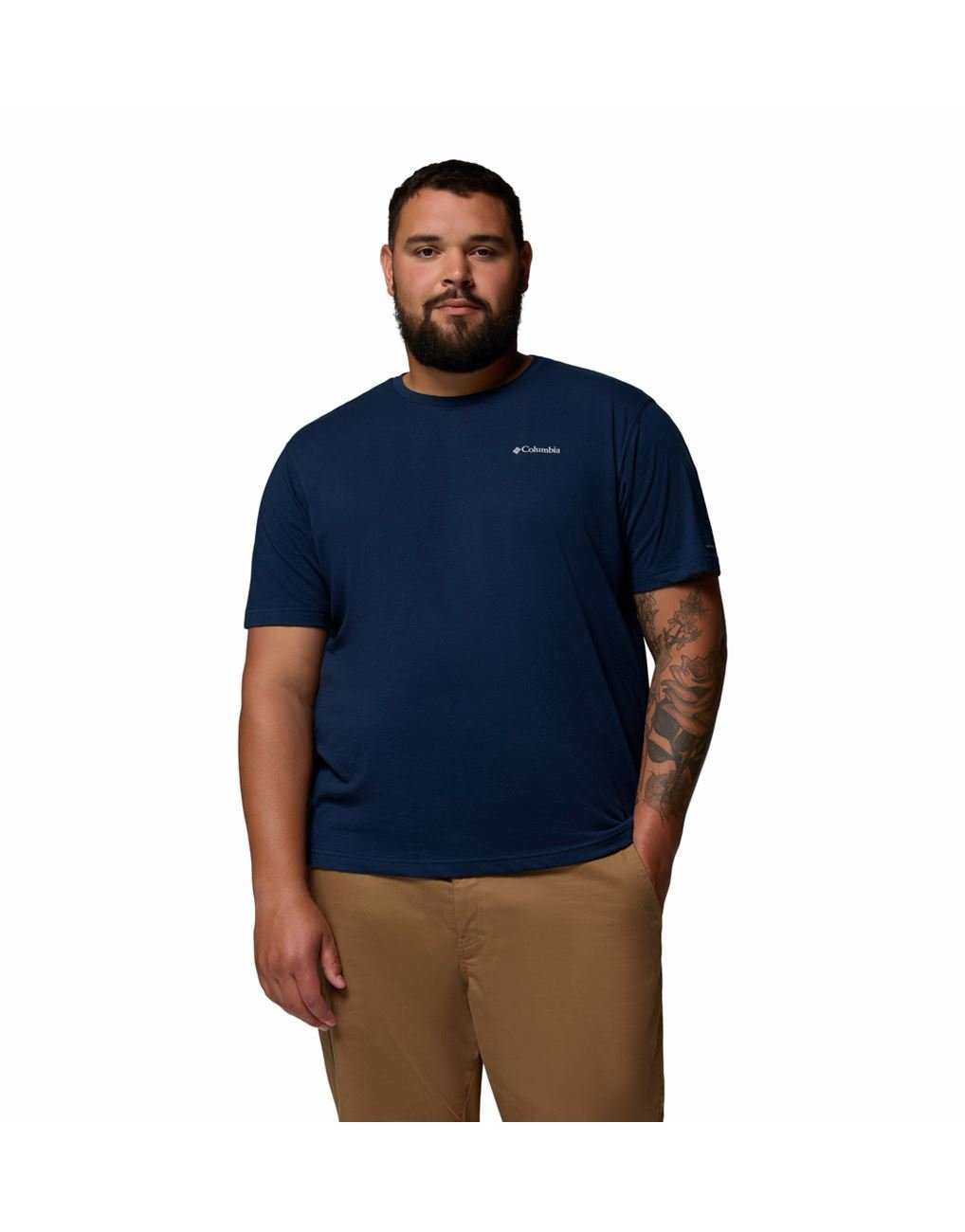 andriki-blouza-thistletown-hills-short-sleeve-huge ΑΝΔΡΙΚΗ ΜΠΛΟΥΖΑ THISTLETOWN™ SHORT SLEEVE - Image 1