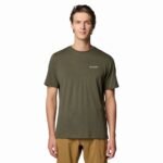 ΑΝΔΡΙΚΗ ΜΠΛΟΥΖΑ THISTLETOWN HILLS™ SHORT SLEEVE