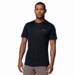 ΑΝΔΡΙΚΗ ΜΠΛΟΥΖΑ ZERO RULES™ LIGHT SS CREW