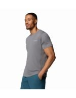 ΑΝΔΡΙΚΗ ΜΠΛΟΥΖΑ ZERO RULES™ LIGHT SS CREW - Image 4