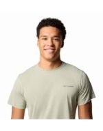 ΑΝΔΡΙΚΗ ΜΠΛΟΥΖΑ ZERO RULES™ LIGHT SS CREW - Image 4