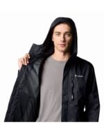ΑΝΔΡΙΚΟ ΜΠΟΥΦΑΝ POURING ADVENTURE™ III JACKET - Image 3