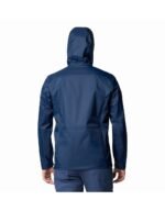 ΑΝΔΡΙΚΟ ΜΠΟΥΦΑΝ POURING ADVENTURE™ III JACKET - Image 2