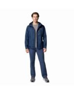 ΑΝΔΡΙΚΟ ΜΠΟΥΦΑΝ POURING ADVENTURE™ III JACKET - Image 6