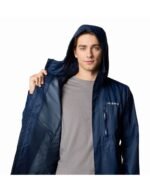 ΑΝΔΡΙΚΟ ΜΠΟΥΦΑΝ POURING ADVENTURE™ III JACKET - Image 7