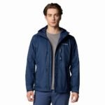 ΑΝΔΡΙΚΟ ΜΠΟΥΦΑΝ POURING ADVENTURE™ III JACKET