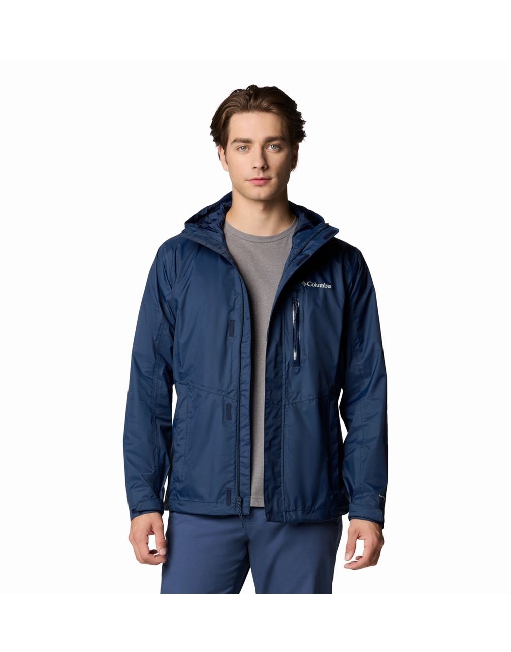 andriko-boufan-pouring-adventure-iii-jacket-huge8 ΑΝΔΡΙΚΟ ΜΠΟΥΦΑΝ POURING ADVENTURE™ III JACKET - Image 1