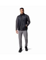 ΑΝΔΡΙΚΟ ΓΙΛΕΚΟ POWDER PASS™ HYBRID VEST - Image 5