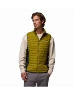 ΑΝΔΡΙΚΟ ΓΙΛΕΚΟ POWDER PASS™ HYBRID VEST - Image 3