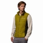 ΑΝΔΡΙΚΟ ΓΙΛΕΚΟ POWDER PASS™ HYBRID VEST