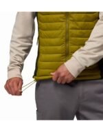 ΑΝΔΡΙΚΟ ΓΙΛΕΚΟ POWDER PASS™ HYBRID VEST - Image 6