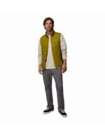 ΑΝΔΡΙΚΟ ΓΙΛΕΚΟ POWDER PASS™ HYBRID VEST - Image 7