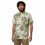 ΑΝΔΡΙΚΟ ΠΟΥΚΑΜΙΣΟ RAPID RIVERS™ PRINTED SHORT SLEEVE SHIRT