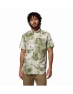 ΑΝΔΡΙΚΟ ΠΟΥΚΑΜΙΣΟ RAPID RIVERS™ PRINTED SHORT SLEEVE SHIRT