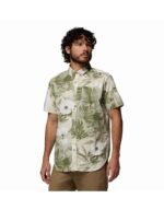 ΑΝΔΡΙΚΟ ΠΟΥΚΑΜΙΣΟ RAPID RIVERS™ PRINTED SHORT SLEEVE SHIRT - Image 2