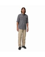 ΑΝΔΡΙΚO ΠΟΥΚΑΜΙΣΟ SILVER RIDGE™ UTILITY II LS SHIRT - Image 8