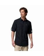 ΑΝΔΡΙΚΟ ΠΟΥΚΑΜΙΣΟ SILVER RIDGE™ UTILITY II LS SHIRT - Image 7