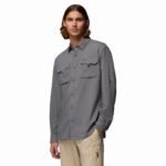ΑΝΔΡΙΚO ΠΟΥΚΑΜΙΣΟ SILVER RIDGE™ UTILITY II LS SHIRT