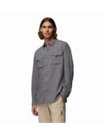 ΑΝΔΡΙΚO ΠΟΥΚΑΜΙΣΟ SILVER RIDGE™ UTILITY II LS SHIRT