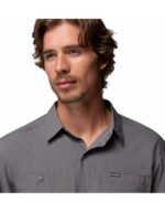 ΑΝΔΡΙΚO ΠΟΥΚΑΜΙΣΟ SILVER RIDGE™ UTILITY II LS SHIRT - Image 4