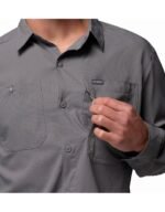 ΑΝΔΡΙΚO ΠΟΥΚΑΜΙΣΟ SILVER RIDGE™ UTILITY II LS SHIRT - Image 5