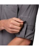 ΑΝΔΡΙΚO ΠΟΥΚΑΜΙΣΟ SILVER RIDGE™ UTILITY II LS SHIRT - Image 6