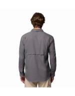 ΑΝΔΡΙΚO ΠΟΥΚΑΜΙΣΟ SILVER RIDGE™ UTILITY II LS SHIRT - Image 8
