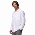 ΑΝΔΡΙΚO ΠΟΥΚΑΜΙΣΟ SILVER RIDGE™ UTILITY II LS SHIRT