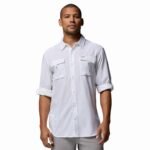 ΑΝΔΡΙΚO ΠΟΥΚΑΜΙΣΟ SILVER RIDGE™ UTILITY II LS SHIRT