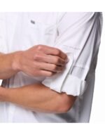 ΑΝΔΡΙΚO ΠΟΥΚΑΜΙΣΟ SILVER RIDGE™ UTILITY II LS SHIRT - Image 4